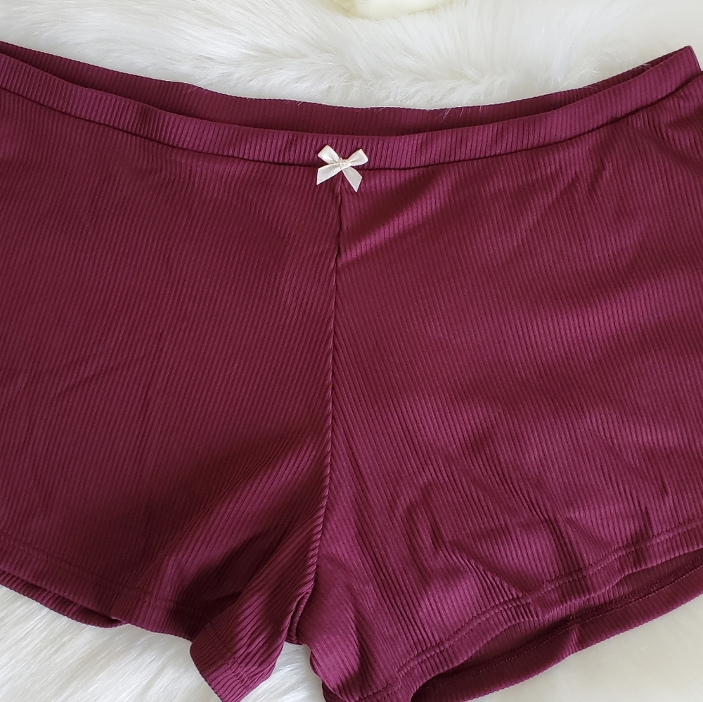 VICTORIA'S SECRET SHORT SLEEP SIZE S💕 - Picture 3 of 9